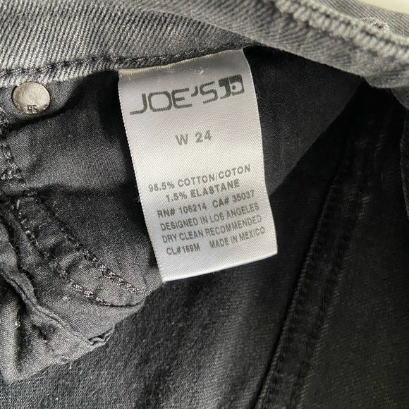 Joes Jeans - Picture 4 of 4